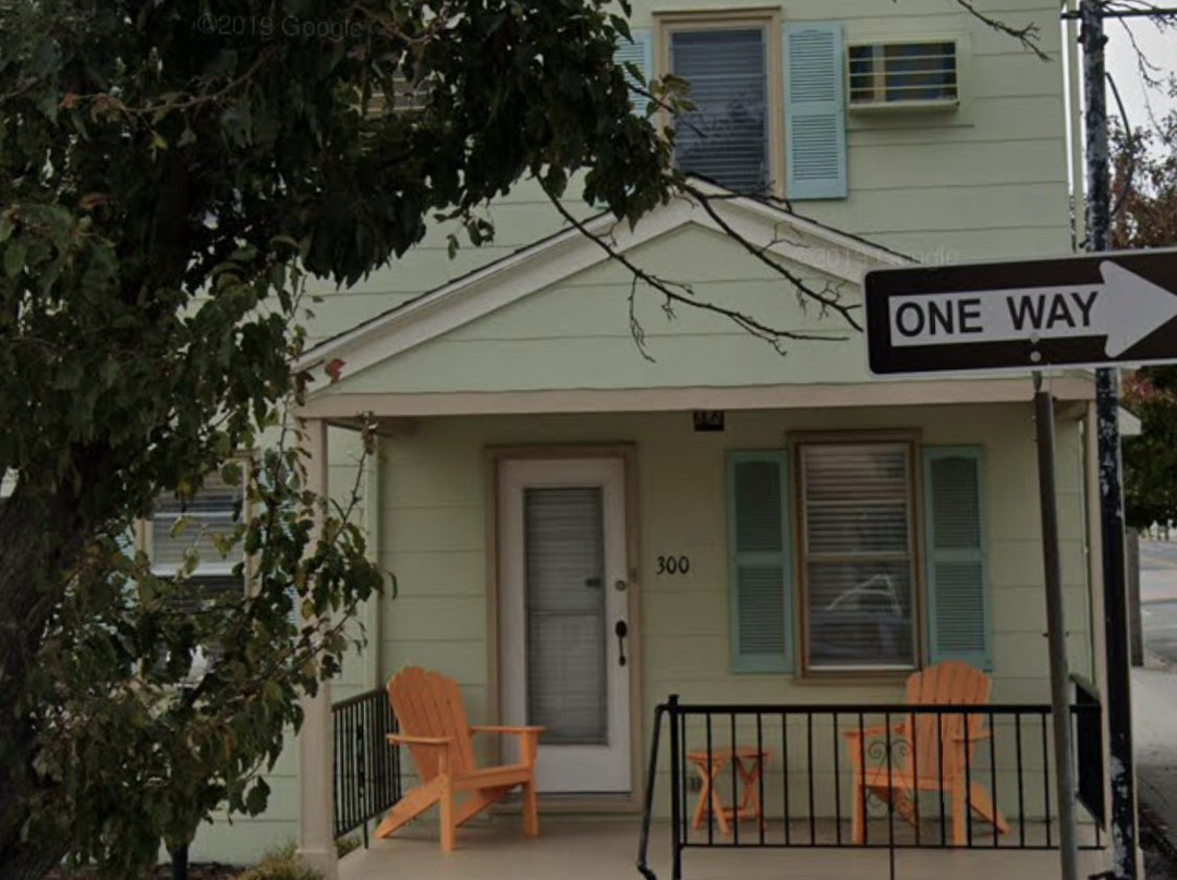 The StarLux Hotel & Suites主图