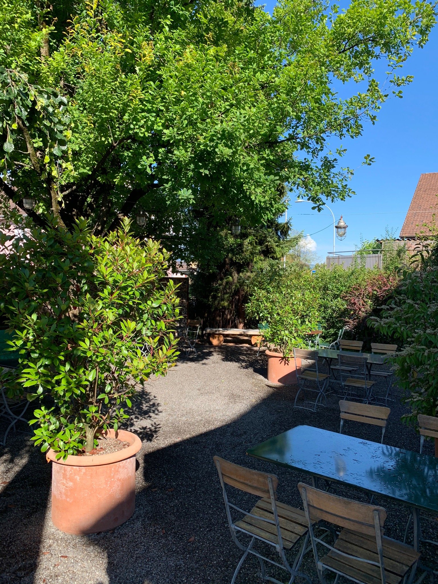 Italian Lifestyle Hotel & Osteria Chartreuse-官方