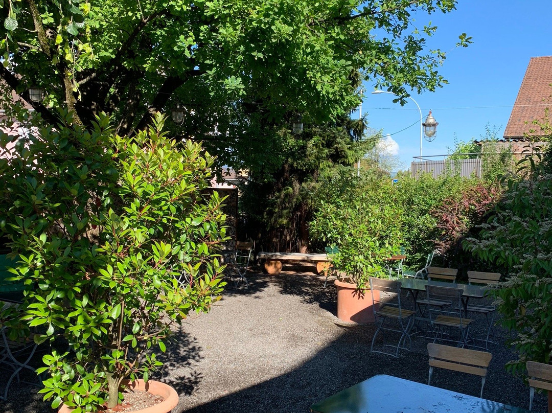 Italian Lifestyle Hotel & Osteria Chartreuse主图