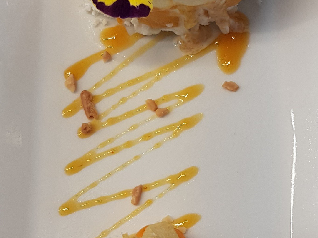 Auberge Le Collet主图