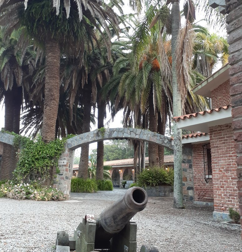 La Baguala Hotel主图