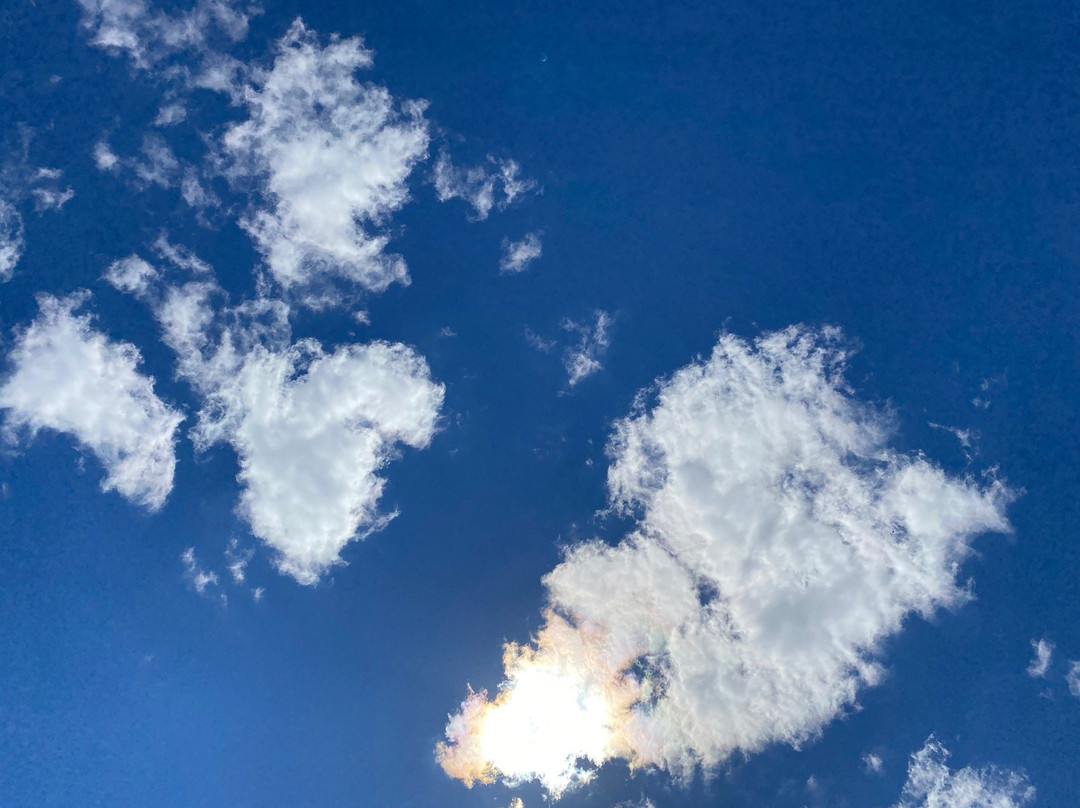 Agate Bay Beach-Two Harbors必去景点