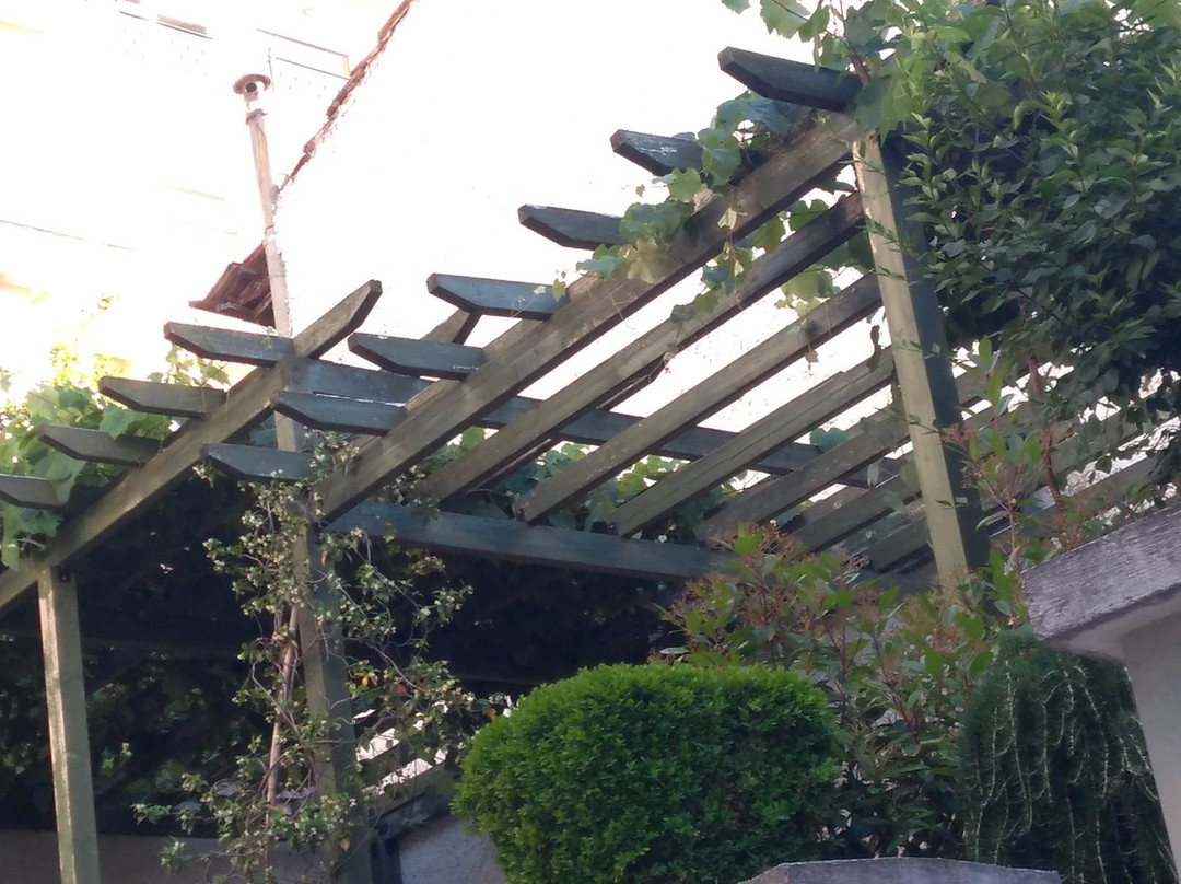 Allahou Guest House主图