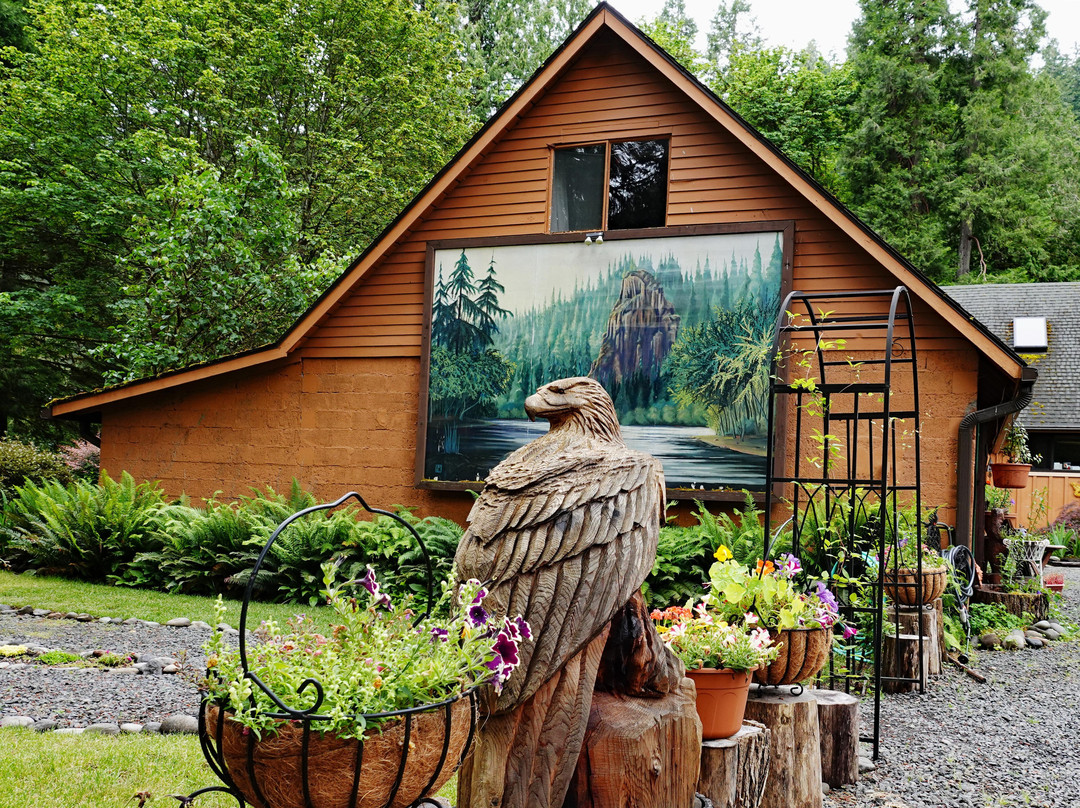 Eagle Rock Lodge主图