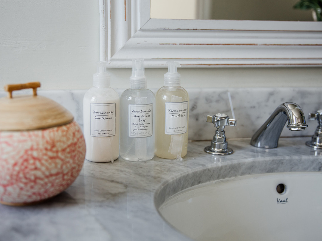 Cornerstone Manor主图