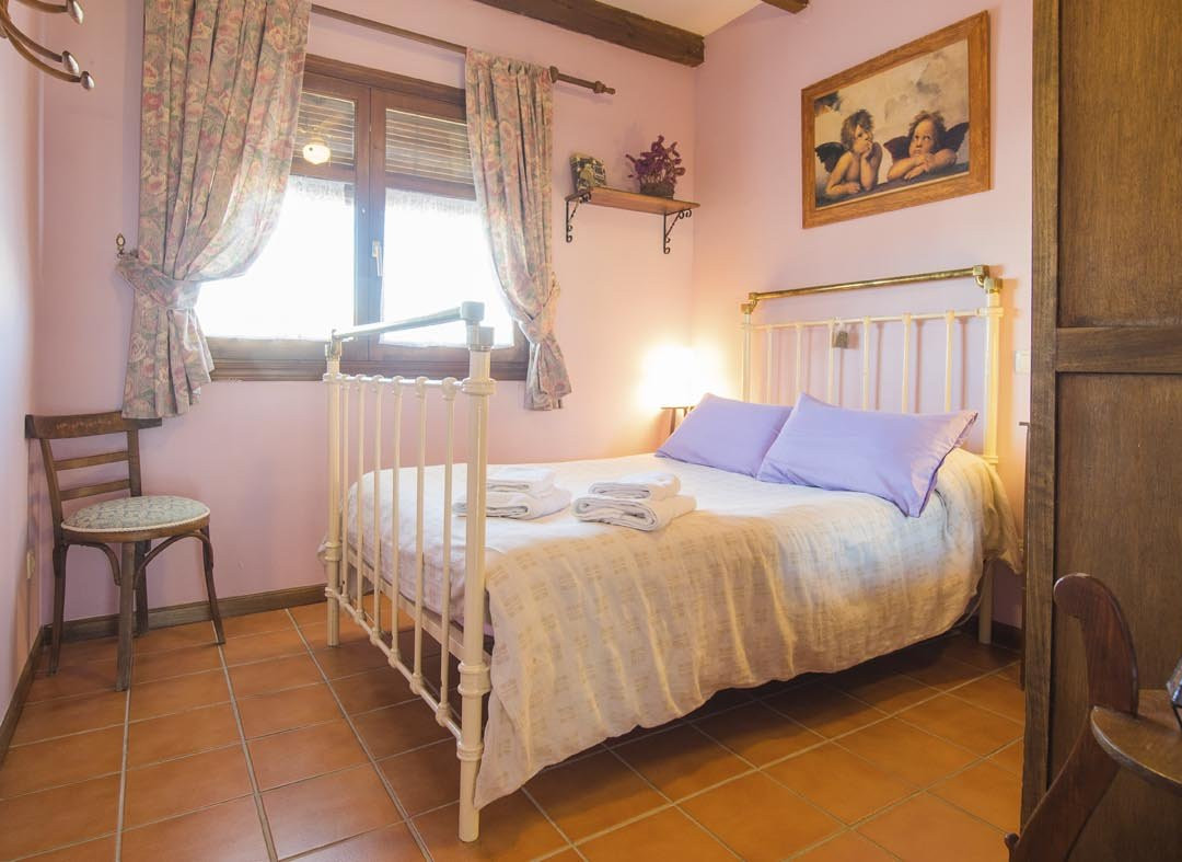 Casa Rural La Molineta主图