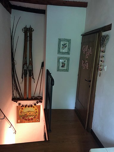 B&B Boscoverde-官方