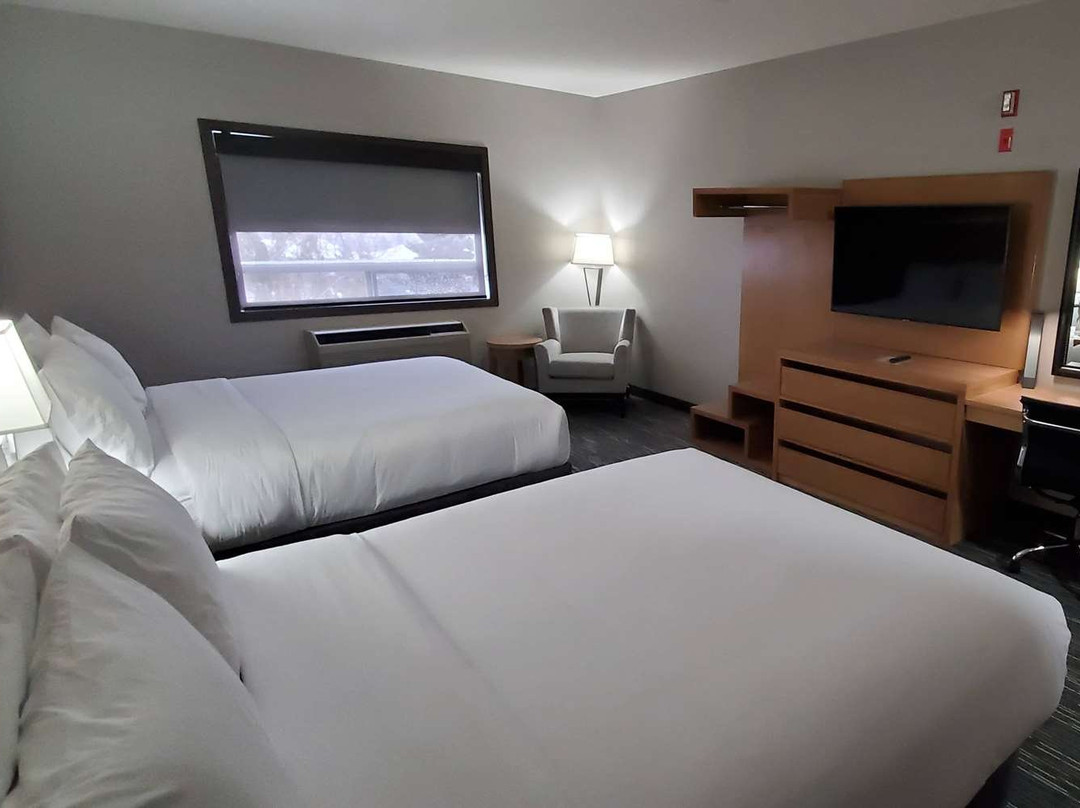 Wingate by Wyndham Lethbridge主图