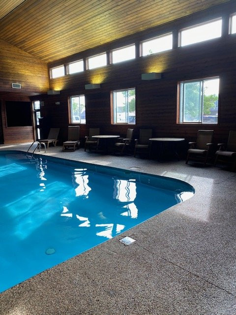 Best Western Lee's Motor Inn主图