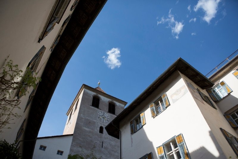 Muri-gries Tenuta | Cantina Convento-博尔扎诺必去景点