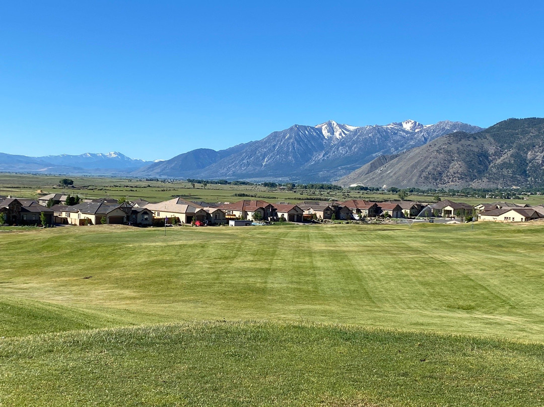 Genoa Lakes Golf Club-Genoa必去景点