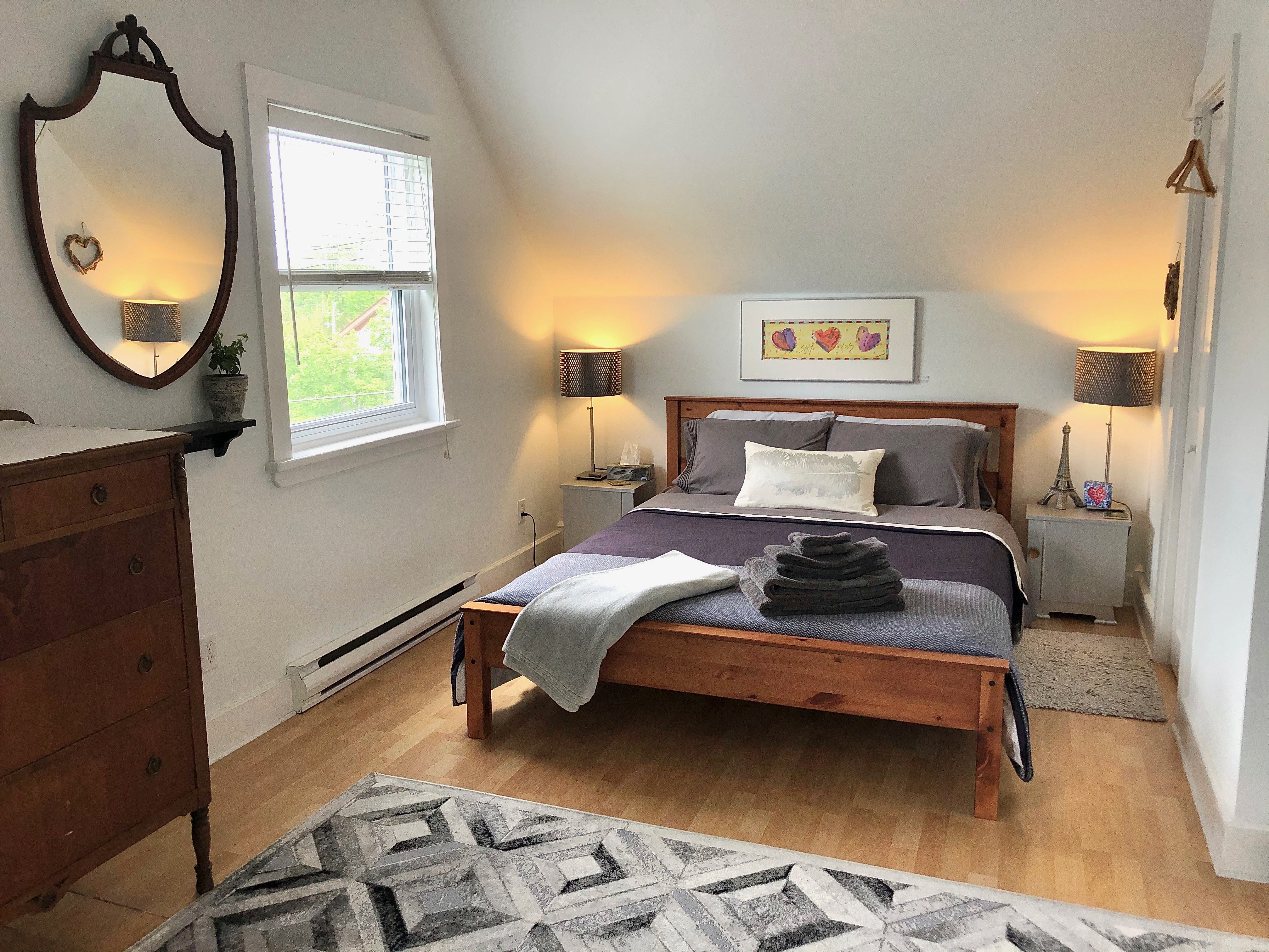 Bee's Knees BnB & Art Studio-官方