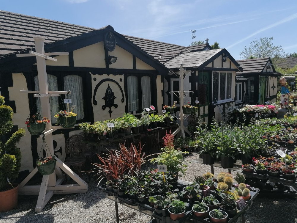 Rectory Nurseries景点图片