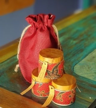 Terra Organic Cosmetic Shop-马叻必去景点