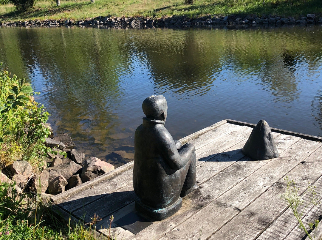 Wassbacken Camping & Vandrarhem
