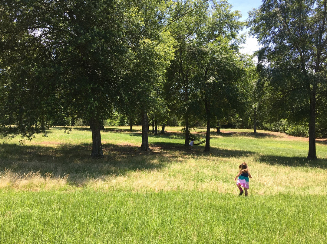 Fall Farm Country Inn主图