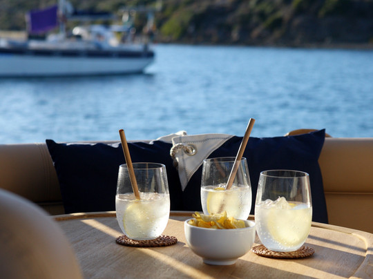 Menorca Yachting-Mahon必去景点