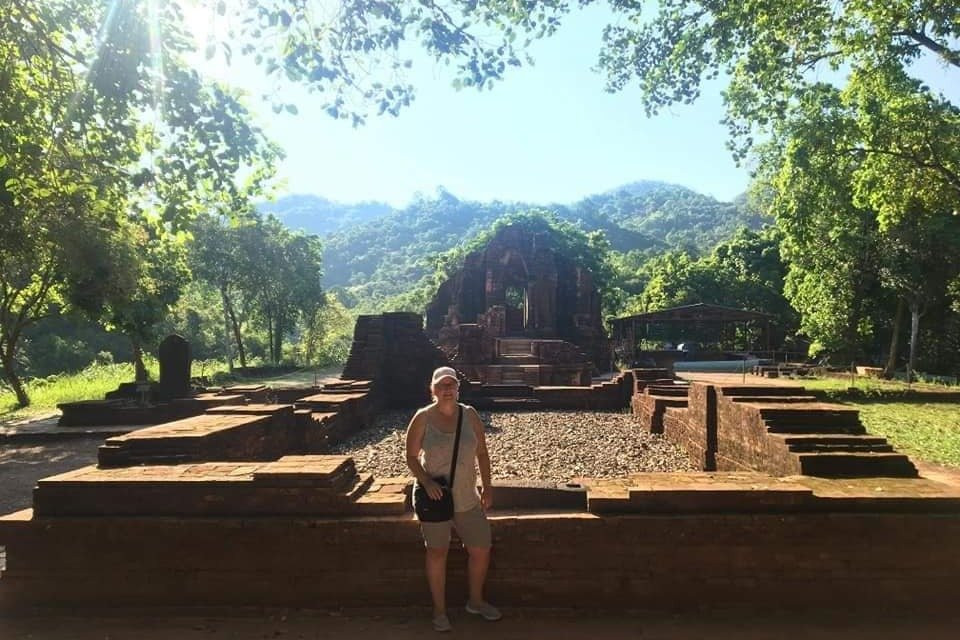 My Son Sanctuary Tours-岘港必去景点