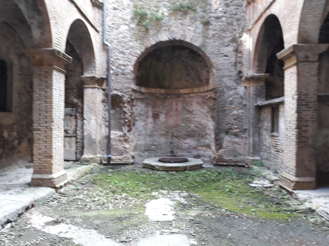 Palazzo Panetti-Tolfa必去景点