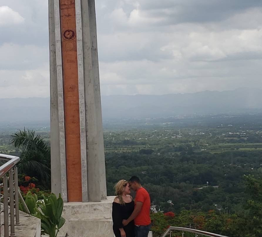 Santuario Nacional Nuestra Señora De Las Mercede-La Vega必去景点