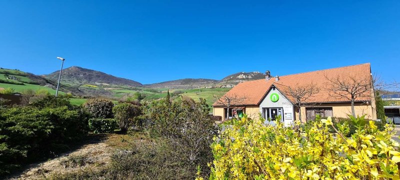 Campanile Millau-官方