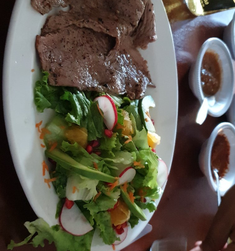 Cantina La Guadalupana Tulancingo