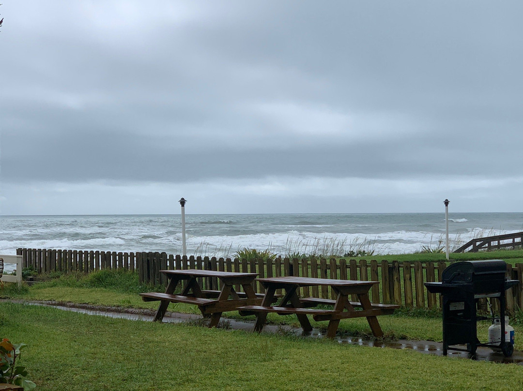 Sun Deck Motel主图