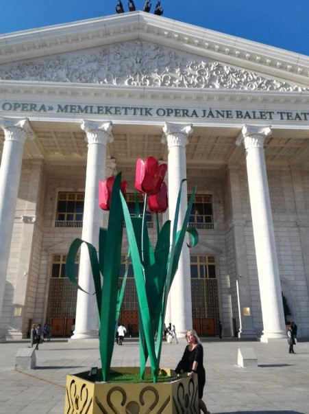 The State Theatre of Opera and Ballet Astana Opera-努尔苏丹必去景点