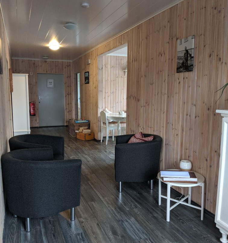 Guesthouse Baegisa主图