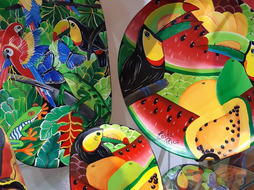 Congo-圣何塞必去景点