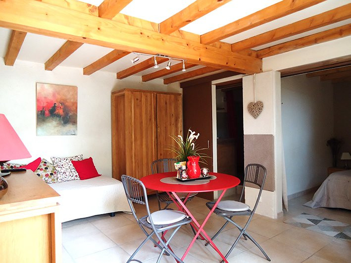 Maison Pons Maison D'hôtes主图