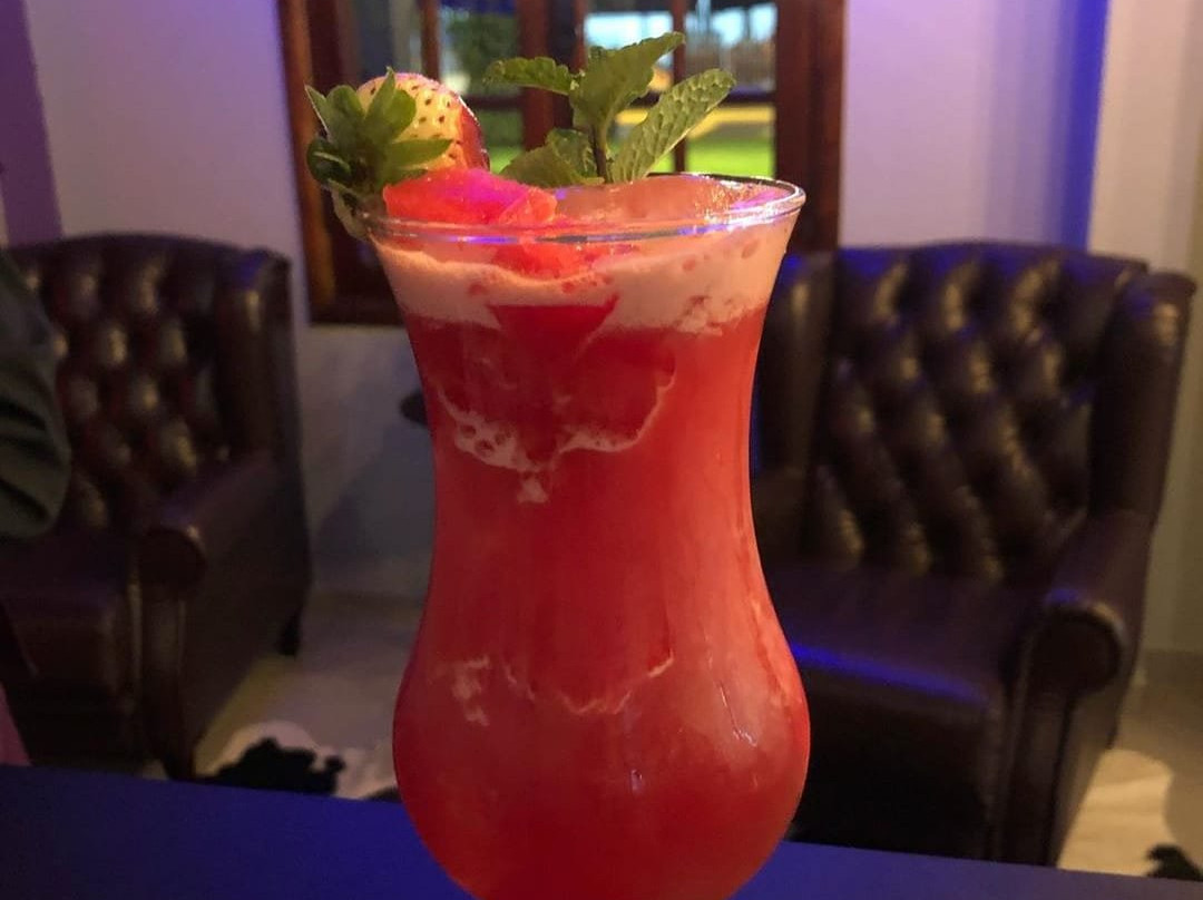 Turvo旅游攻略图片