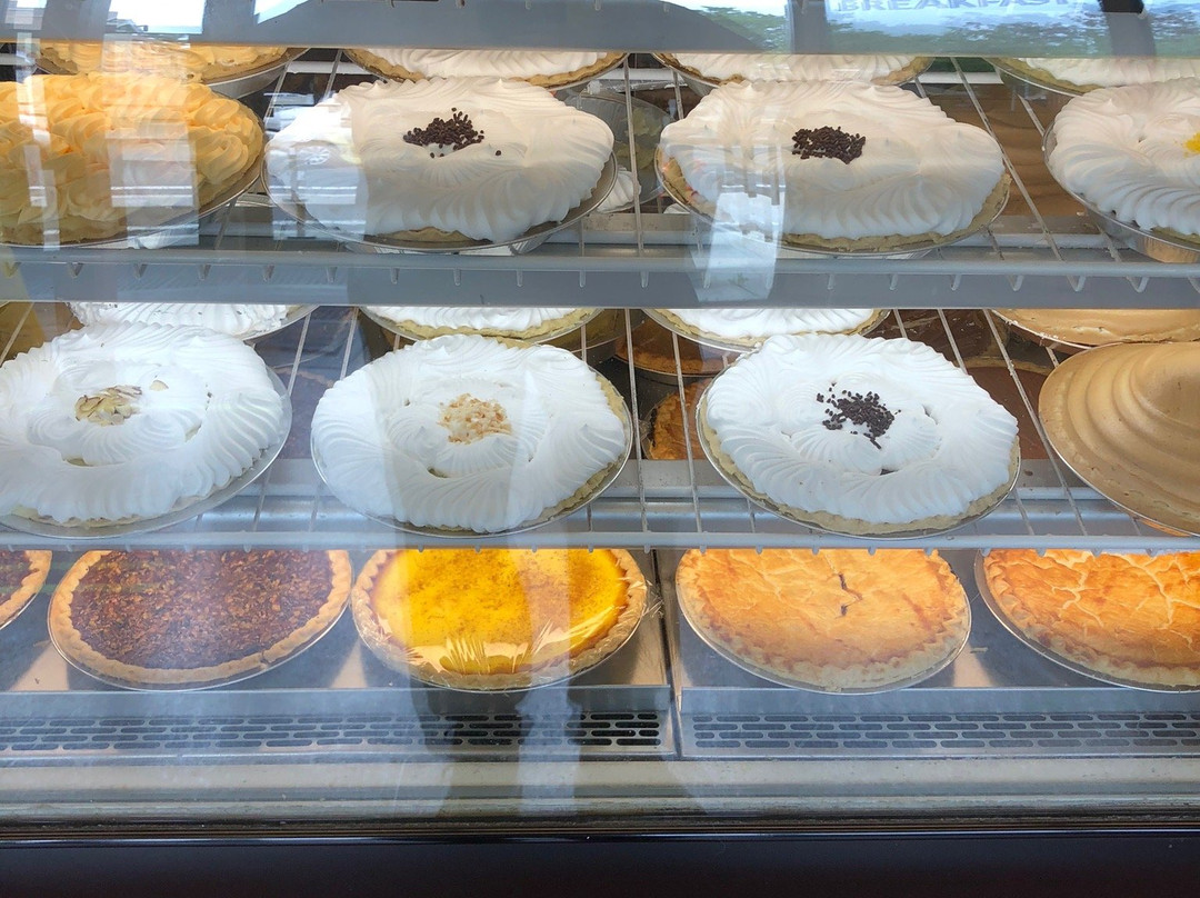 Nation's Giant Hamburgers