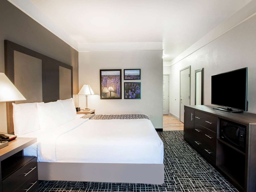 La Quinta Inn & Suites by Wyndham Seguin主图