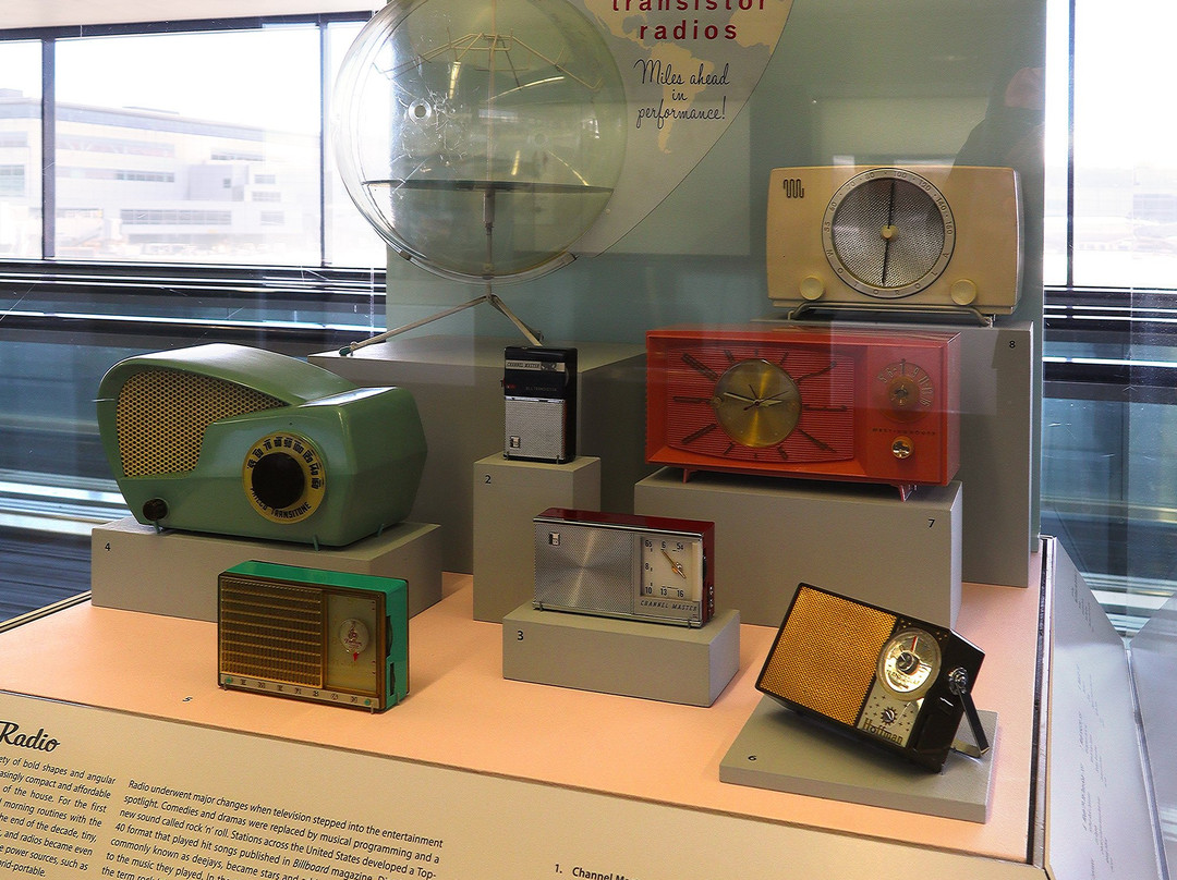 旧金山博物馆-圣布鲁诺必去景点