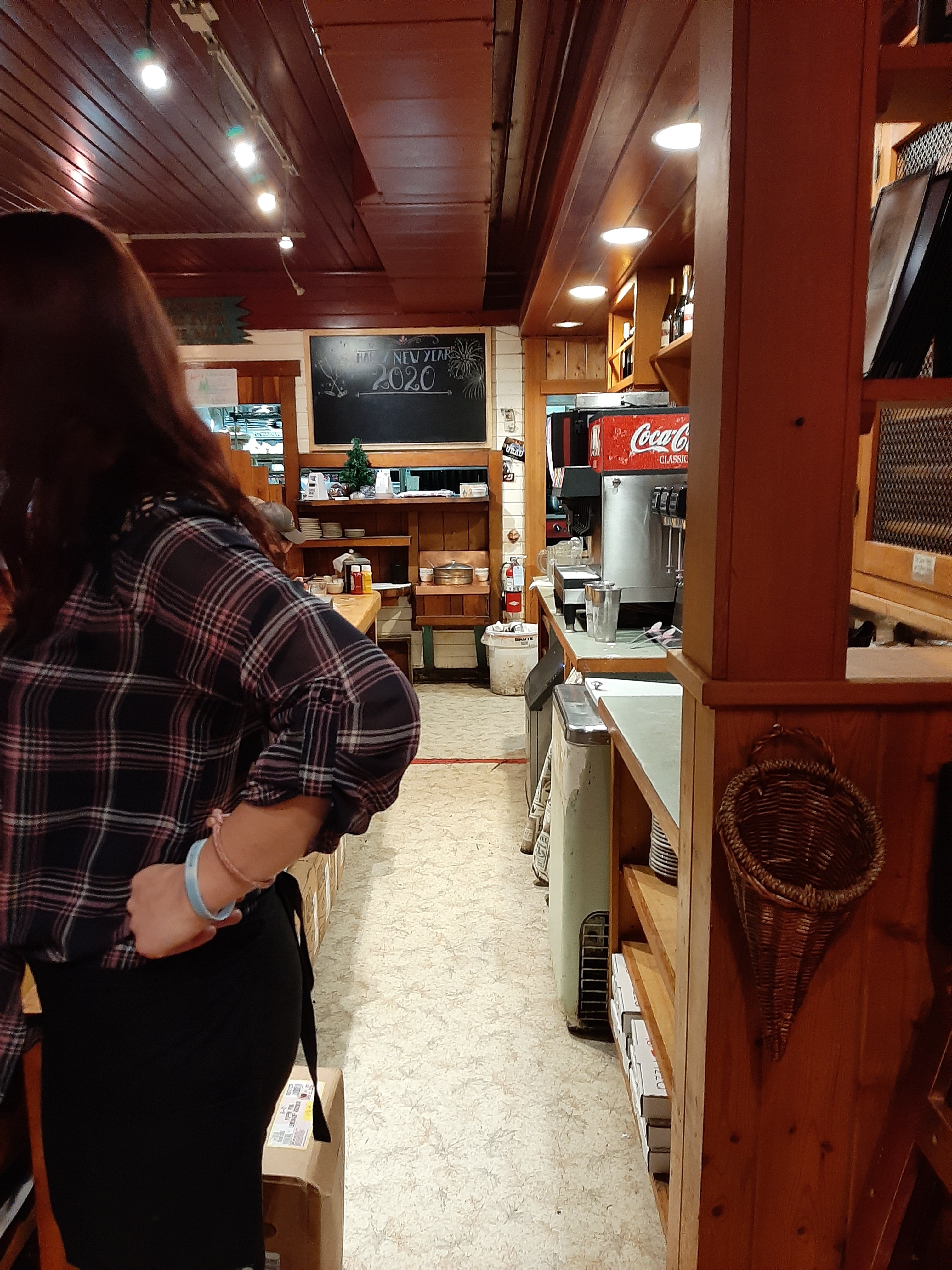 Copper Creek Inn-portrait