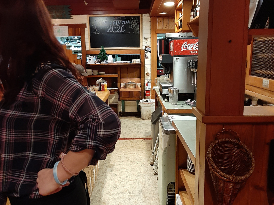 Copper Creek Inn主图