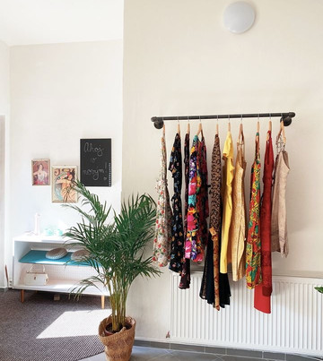 Retro Komnata-布尔诺必去景点