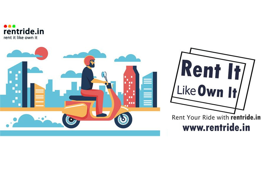 rentride.in l Bike Rentals景点图片