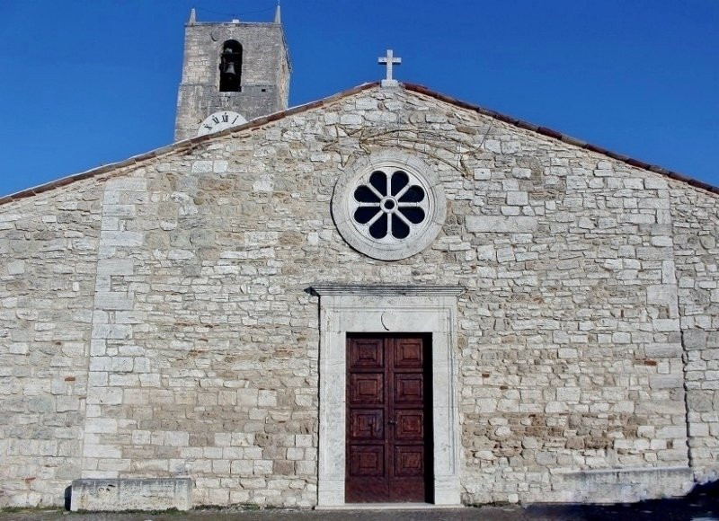 Chiesa San Lorenzo景点图片