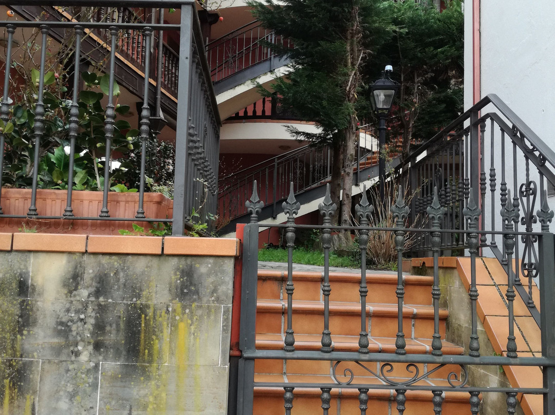 Hotel Los Angeles主图