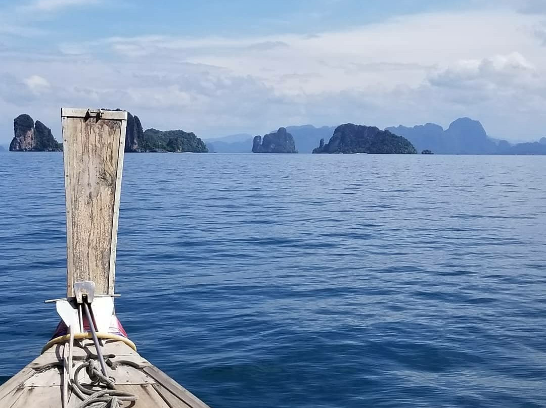 Koh Yao Yai Green Island Tour & Trip-阁耀亚伊岛必去景点