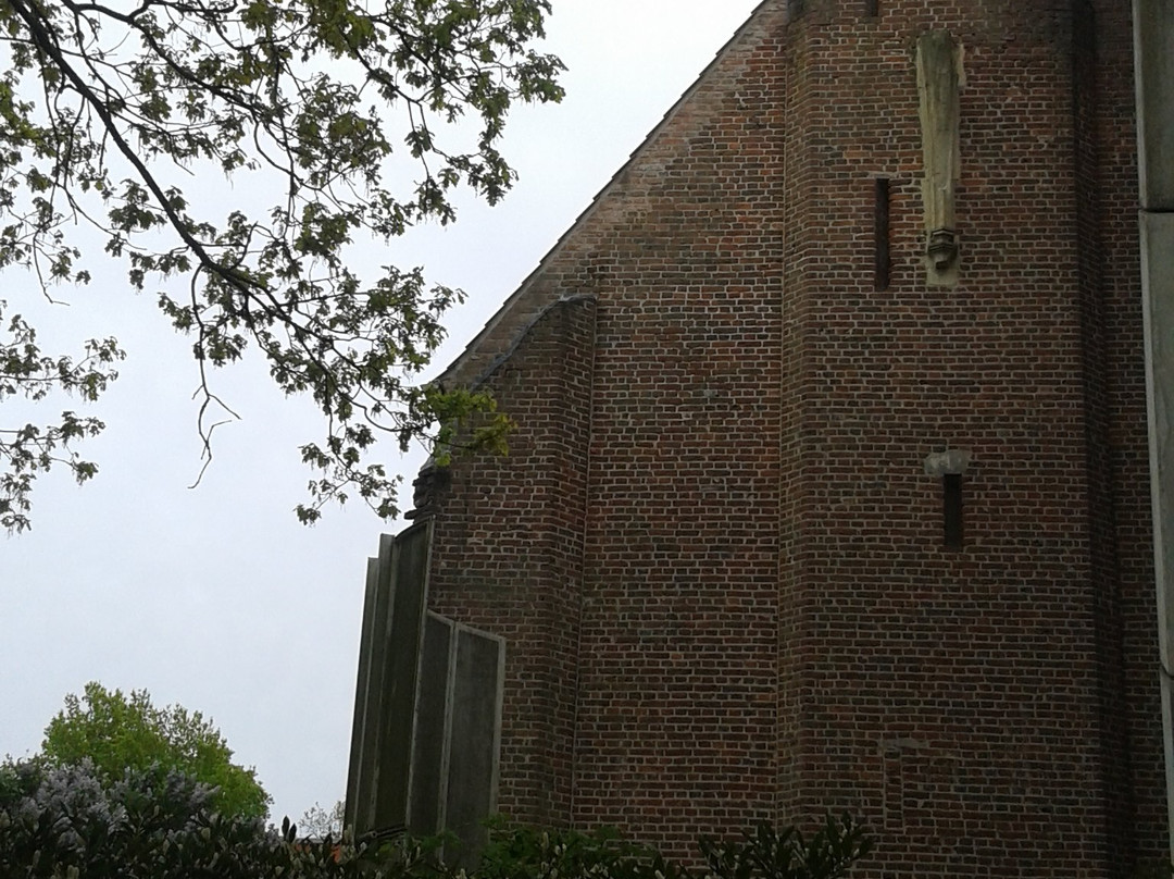 Kloster Frenswegen景点图片