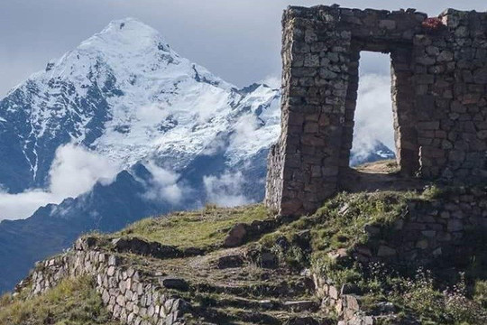 All Perú Eco-Travel-温泉镇必去景点