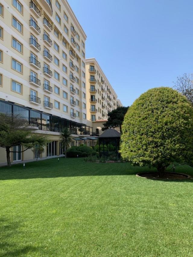 Hyatt Regency Baku-portrait