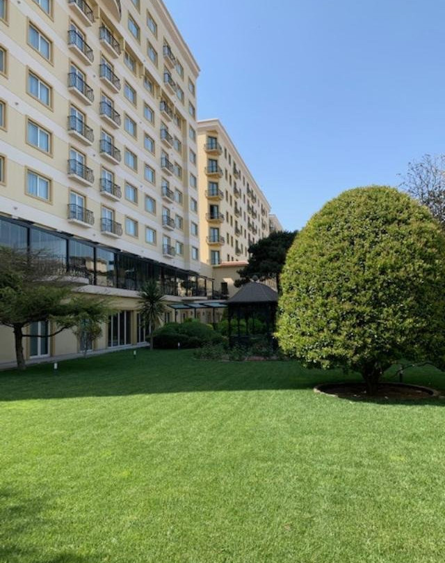 Hyatt Regency Baku主图