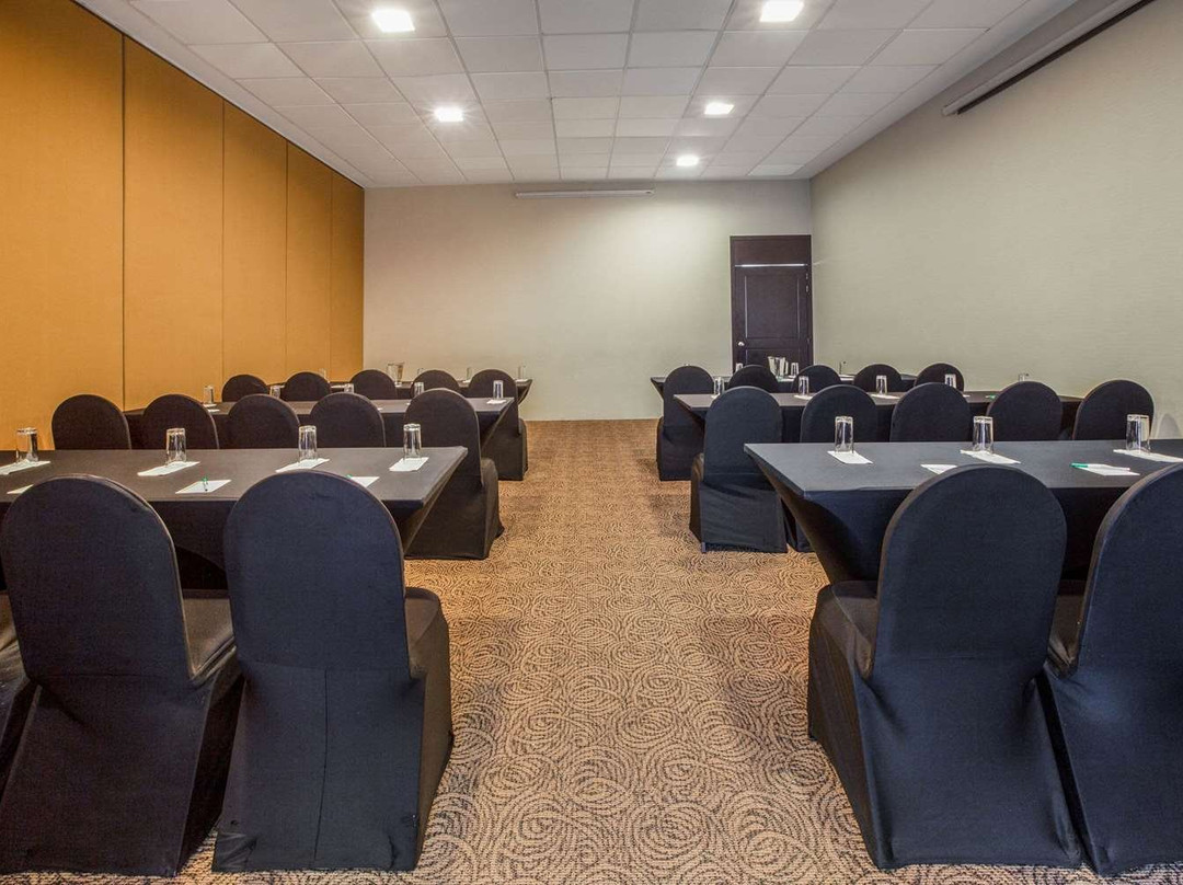 La Quinta by Wyndham Poza Rica主图