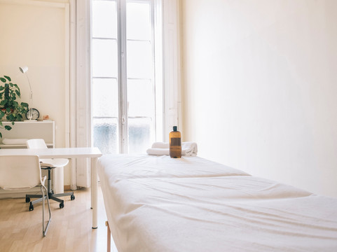 SimplyBePilates-巴塞罗那必去景点