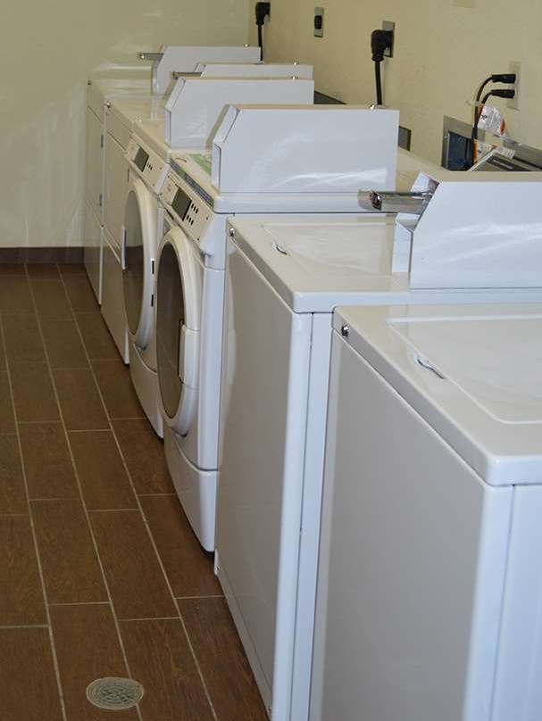 Black Gold Suites主图