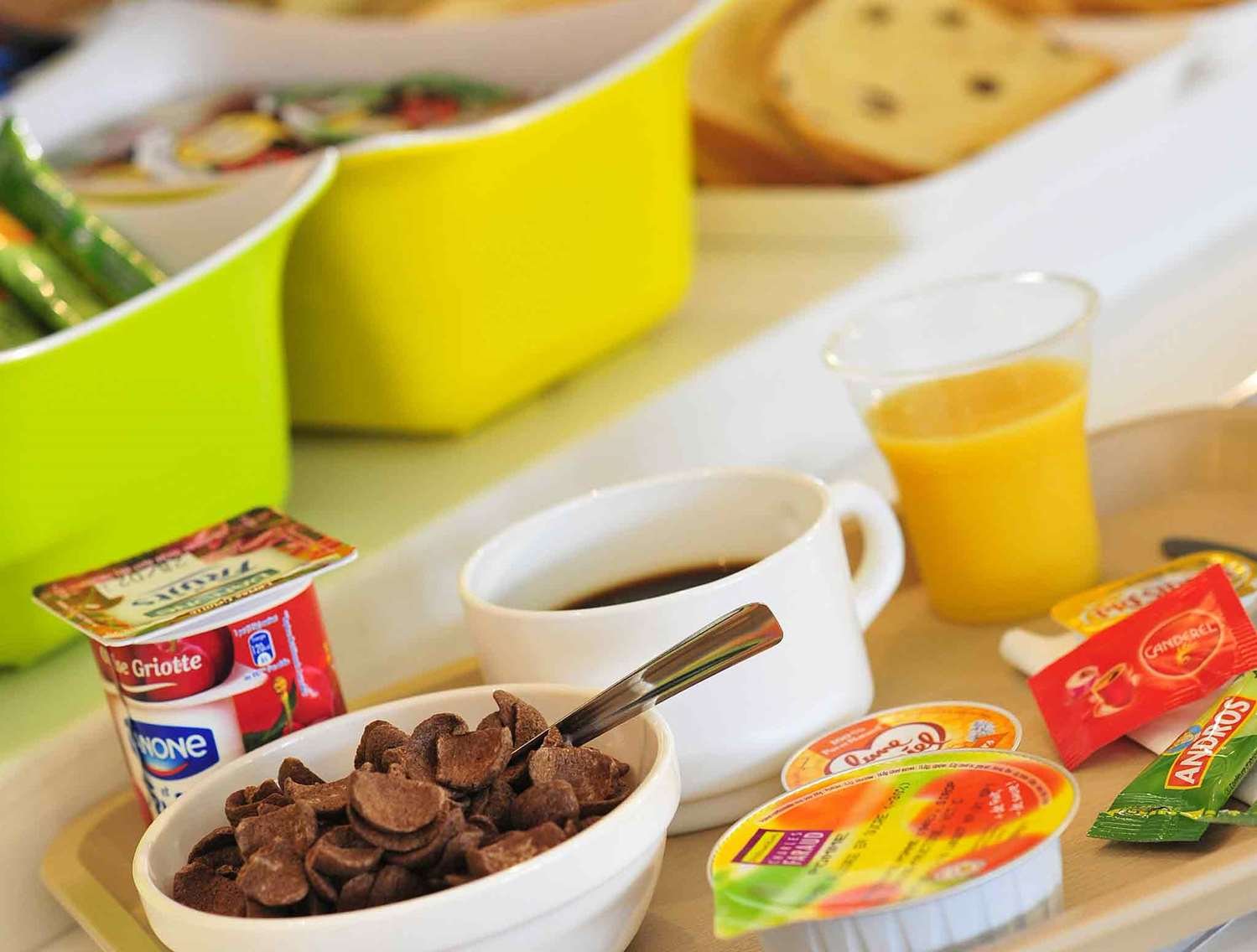 雷恩尚特皮伊塔普酒店-官方